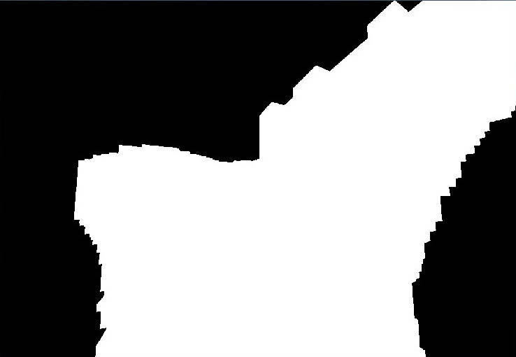 First OpenGL screenshot