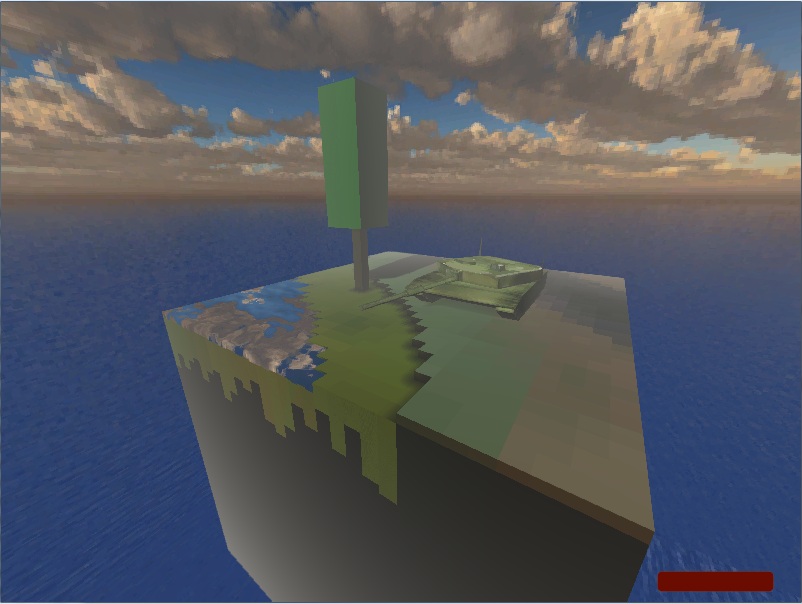 Random screenshot